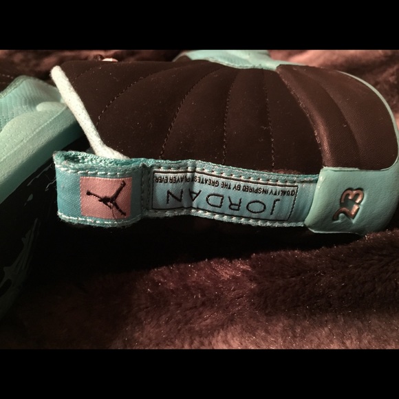 Jordan Retro 12 - Picture 5 of 7